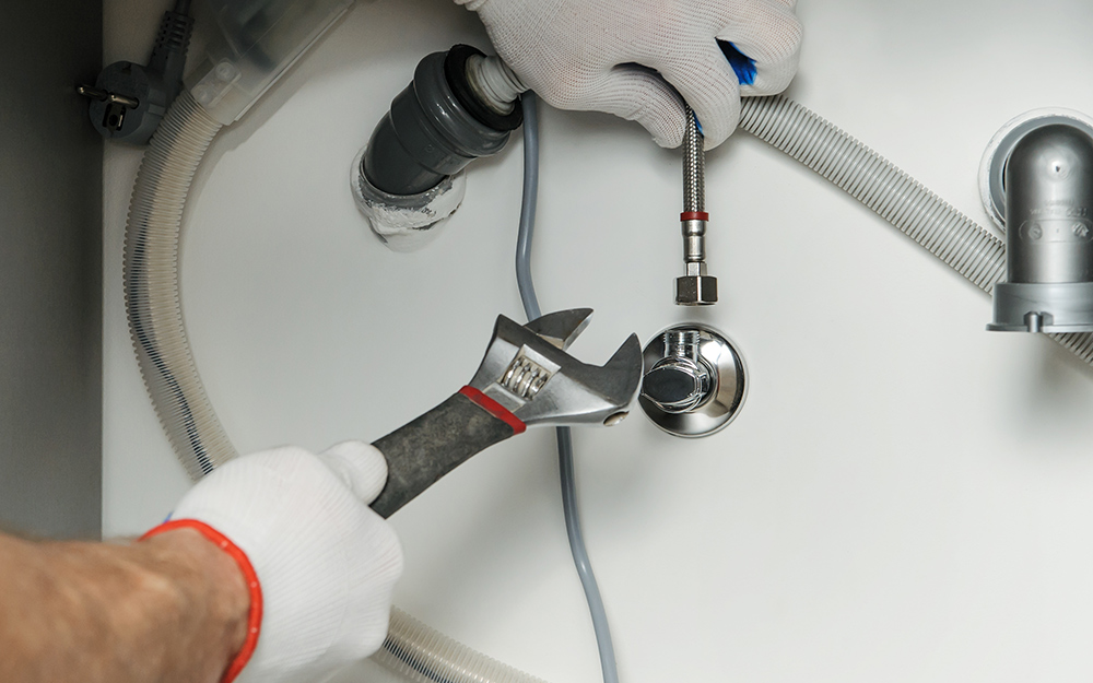 Effortless Bidet Installation: Enhancing Your Bathroom Experience 1 Fridge Plumbing