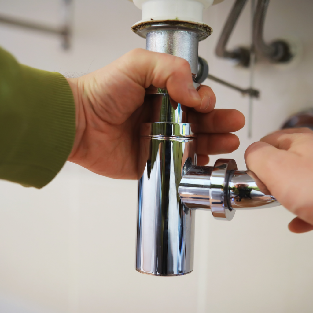 Protecting Your Plumbing from Freezing and Bursting

