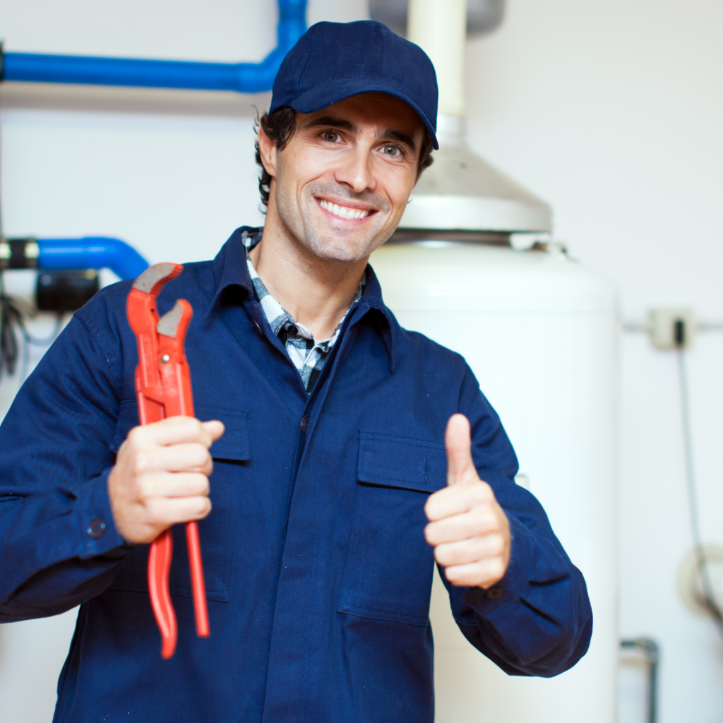 The Future of Plumbing Maintenance