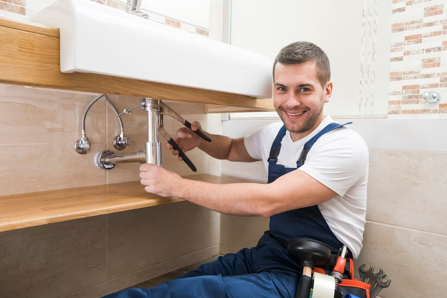 Importance of Hiring a Licensed Plumber