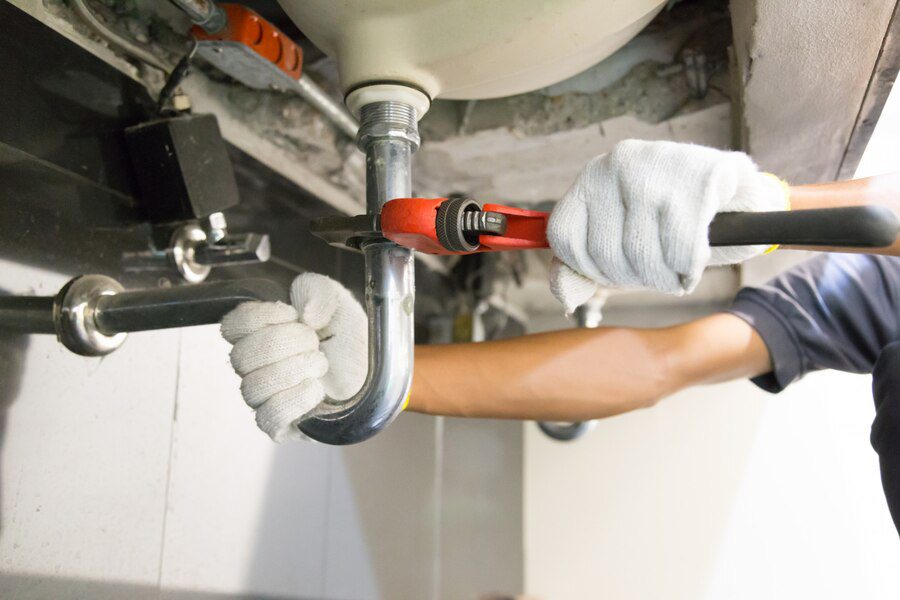 Common Plumbing Mistakes