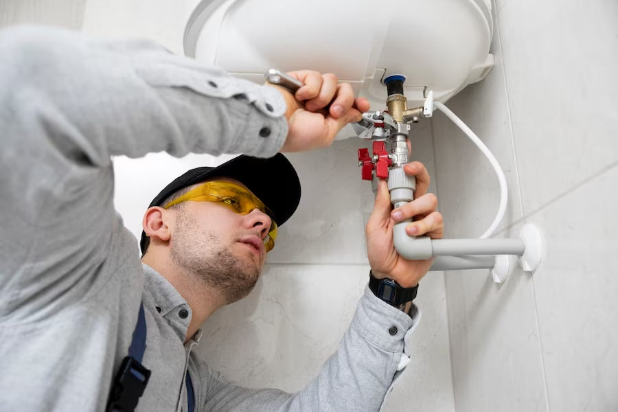 Ultimate Guide to Choosing the Right Plumbing